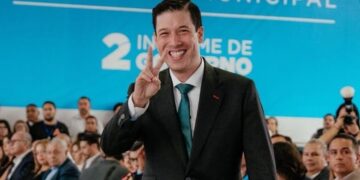 Apuesta Rodrigo Monsalvo por el desarrollo social y la recuperación de espacios