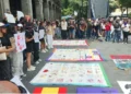 Matan cada 4 días una mujer en Morelos