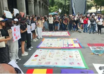 Matan cada 4 días una mujer en Morelos