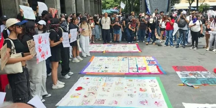 Crimen de estudiante española expone grave crisis de violencia de género