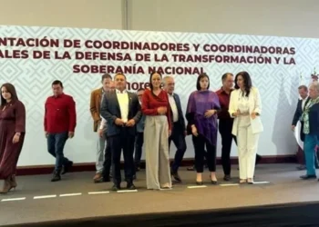 Elige Morena a ex Fiscal Torres como ‘corcholata’ michoacana