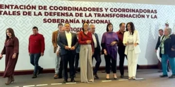 Elige Morena a ex Fiscal Torres como ‘corcholata’ michoacana