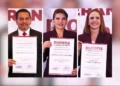 Destapan a corcholatas con encuestas ‘al gusto’