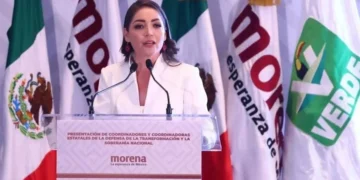 Pide CSP a Morena revisar designación de Bugarín