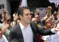Designa Morena a ‘ahijado’ de Mara en QR