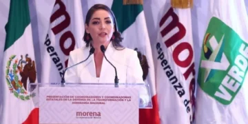 ¿Renunciará a la nacionalidad?