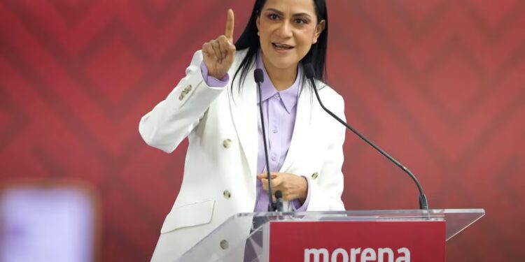 Las coordinaciones son el mecanismo mediante el cual Morena define a quienes encabezarán sus trabajos territoriales en los estados que renovarán gubernatura el próximo año.