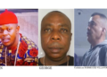 Buscan a mexicano tras desmantelar narcolaboratorio en Nigeria