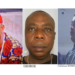 Buscan a mexicano tras desmantelar narcolaboratorio en Nigeria