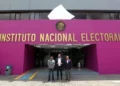 Presenta MC queja ante INE por ‘corcholatas’ de Morena