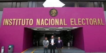 Presenta MC queja ante INE por ‘corcholatas’ de Morena