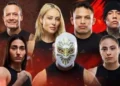 Netflix estrena el reality Habilidad física 100: México