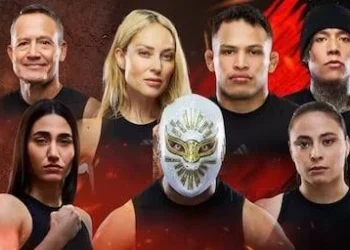 Netflix estrena el reality Habilidad física 100: México