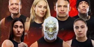 Netflix estrena el reality Habilidad física 100: México