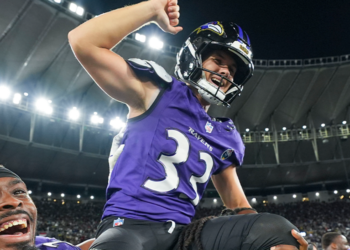 Semana 3 de la NFL: Los Commanders ponen fin al invicto de los campeones del Super Bowl