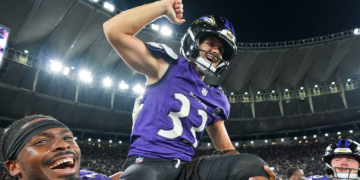 Semana 3 de la NFL: Los Commanders ponen fin al invicto de los campeones del Super Bowl