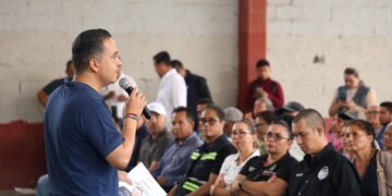 Impulsa Gobierno del Estado mejoramiento a vivienda en comunidades indígenas de la Sierra