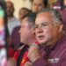 Se reúne Santiago Nieto con Ricardo Astudillo y Gilberto Herrera