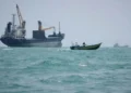 Propone Irán a EU reabrir Ormuz en un plazo de siete días