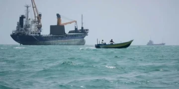 Propone Irán a EU reabrir Ormuz en un plazo de siete días
