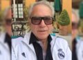 Muere Otto Sirgo, actor de ‘Lazos de amor’ y ‘Niña amada mía’