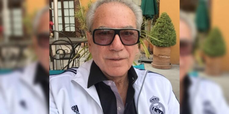 Fallece Otto Sirgo, actor de Lazos de amor y Niña amada mía