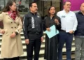 Exige PAN investigar gastos de campaña de ‘Andy’