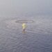 Pemex atiende derrame de hidrocarburos en el Golfo de México