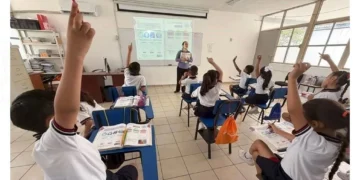 Tras resultados en PISA, reforzarán lectura y matemáticas