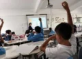 Tras fracaso en prueba PISA, vuelve libro de Matemáticas