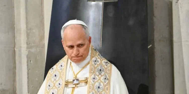 El Papa León advierte ante la UNESCO que el diálogo internacional corre riesgo de ser una "farsa"