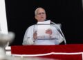 El papa pide en una carta a los obispos latinoamericanos que escuchen a los fieles