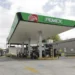 Frenan gasolinazo con golpe al erario
