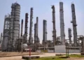 Caen 45% exportaciones de crudo de Pemex en agosto