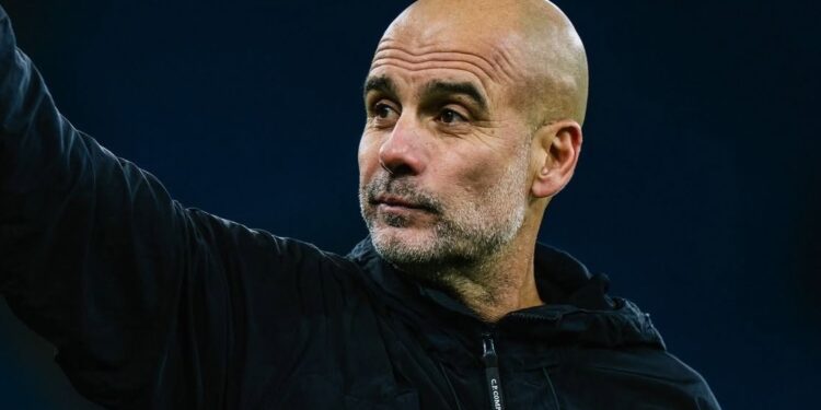 Pep Guardiola rompe el silencio tras el fallo contra el Manchester City: "Superaremos esto juntos"