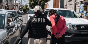 La población en Querétaro confía en la policía: Kuri