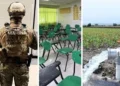 Habrá incremento en seguridad, campo, educación y ciencia