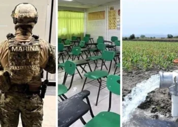 Habrá incremento en seguridad, campo, educación y ciencia