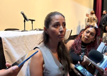 Presentan detalles del Festival Querétaro Experimental 2026 “Inversa“