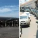 Refuerzan Mazatlán con mil 800 elementos federales