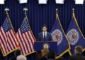 Fed sube las tasas de interés y los deja entre 3.75 y 4%