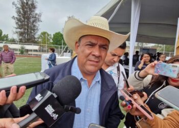 Se han destinado 6 MDP en el combate al gusano barrenador: Sedea