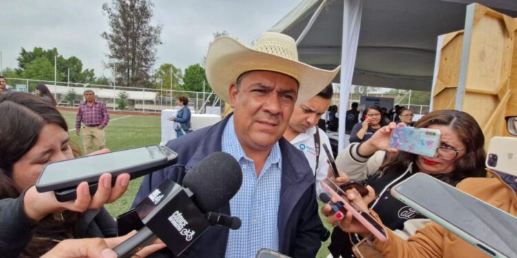 Querétaro destina 6 millones de pesos contra el gusano barrenador ante omisión federal