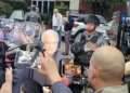 Llega Ruffo a Ensenada para cumplir prisión domiciliaria