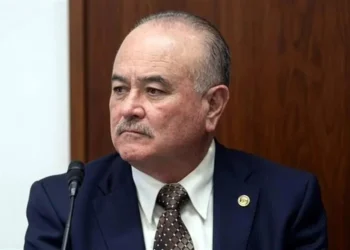 Autorizan a Ruffo prisión domiciliaria