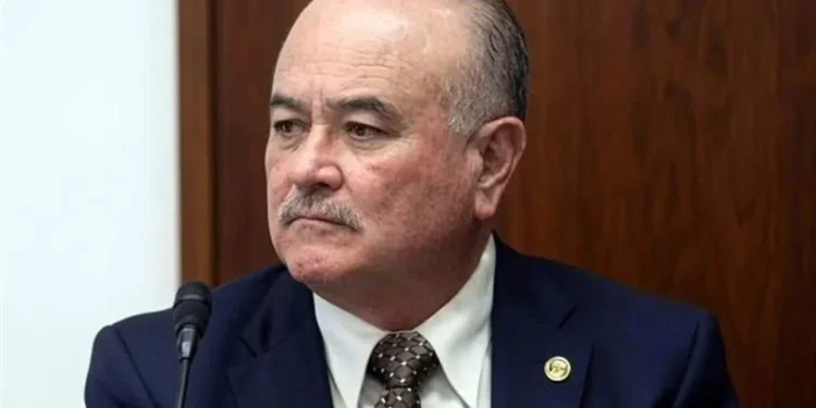 Juez concede prisión domiciliaria a Ernesto Ruffo en Ensenada tras salir del Altiplano