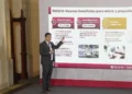 Ofrece SAT facilidades fiscales a mipymes