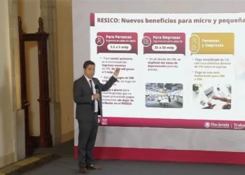 Ofrece SAT facilidades fiscales a mipymes