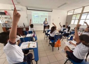 Evalúa SEP a modo