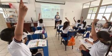 Evalúa SEP a modo